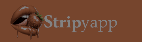 Stripyapp | Support Creators Content